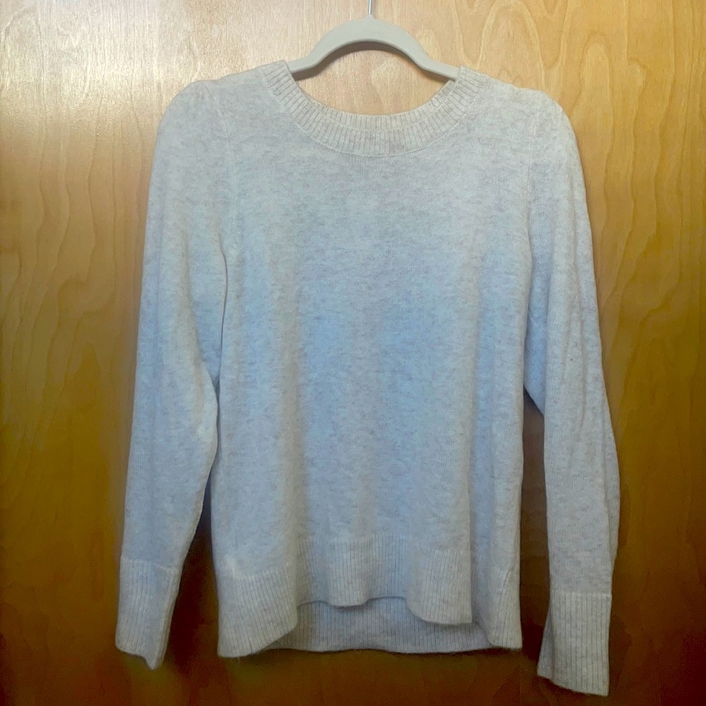 Loft Sweater